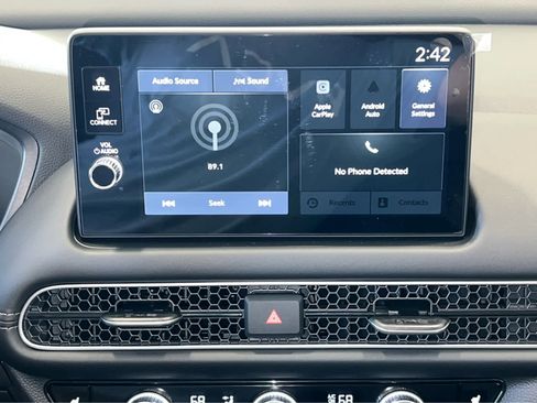 New 2026 Honda HR-V EX-L image 24