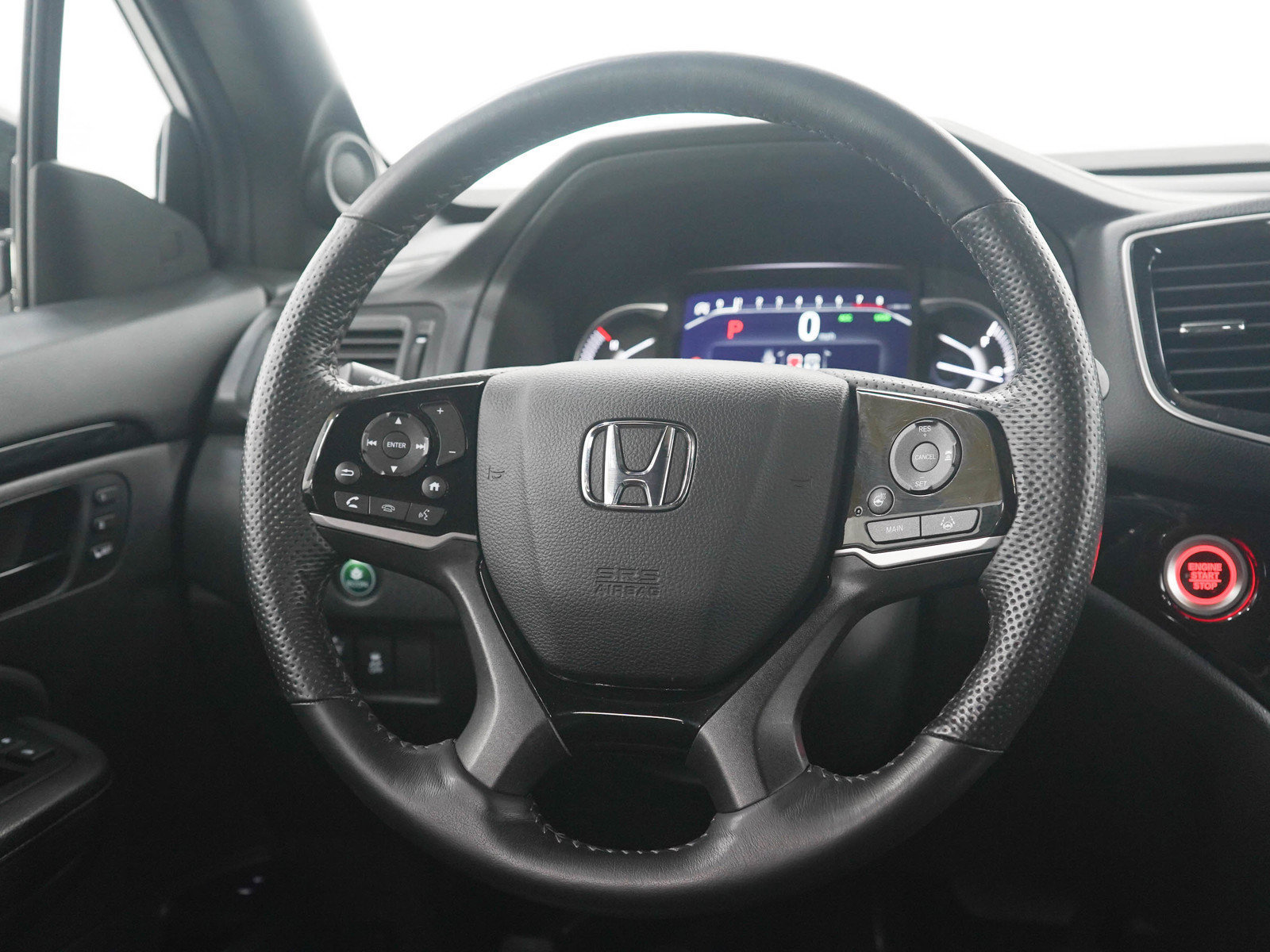 Used 2023 Honda Passport Touring image 18