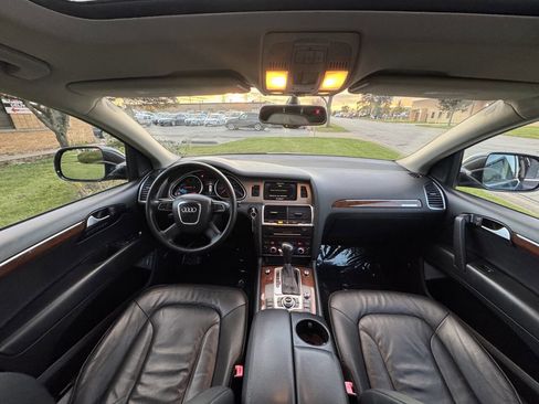 Used 2011 Audi Q7 TDI Premium Plus image 15