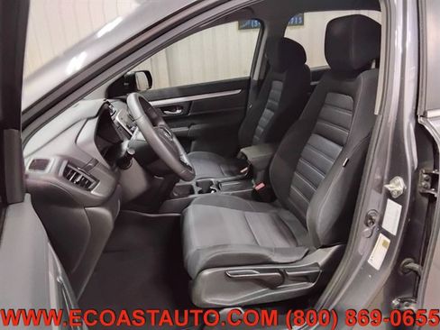 Used 2019 Honda CR-V LX image 10