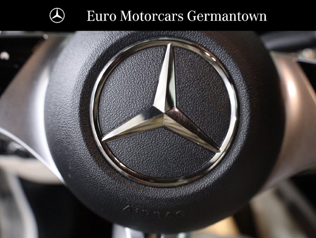 Used 2026 Mercedes-Benz GLB 250 4MATIC image 13