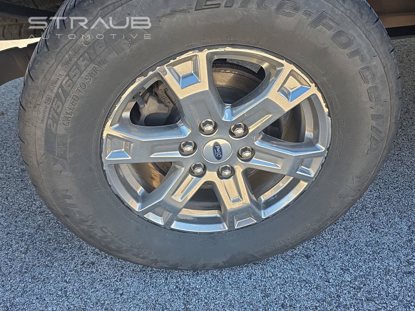 Used 2022 Ford F150 XLT w/ Equipment Group 302A High AWD/4WD image 10