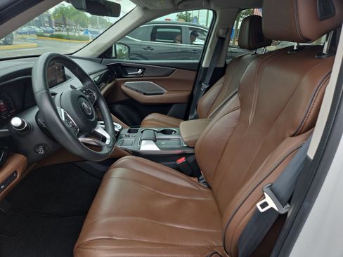 Used 2024 Acura MDX SH-AWD w/ Advance Package image 7