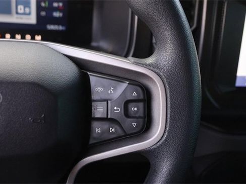 Certified 2022 Ford Bronco 4-Door image 13