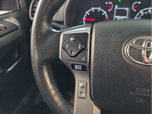 Used 2024 Toyota 4Runner SR5 Premium image 26