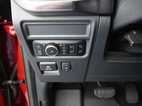 Used 2025 Ford F150 Lariat w/ Equipment Group 502A High AWD/4WD image 22