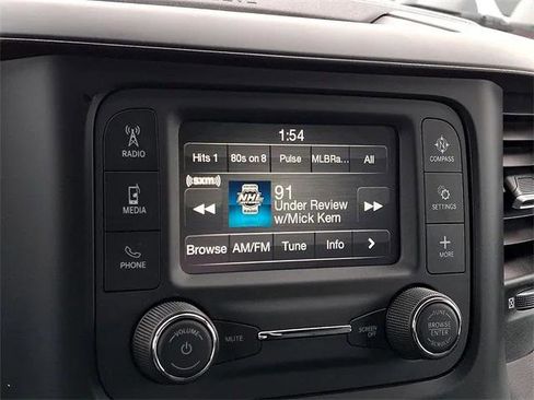 Certified 2021 RAM 2500 Tradesman image 16