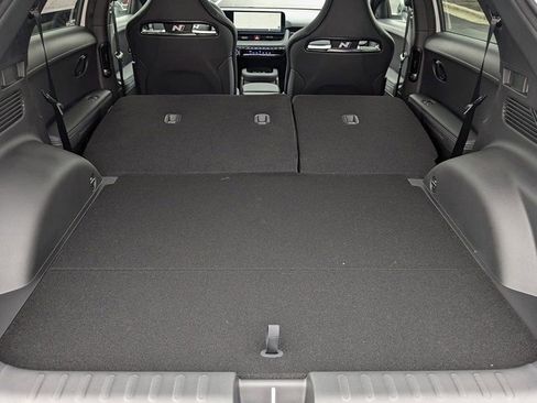 New 2025 Hyundai Ioniq 5 N image 25