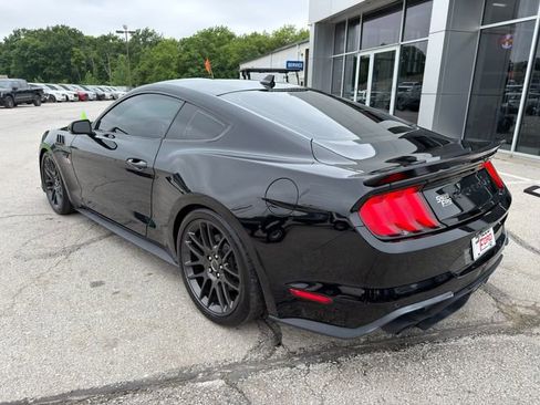 Used 2023 Ford Mustang GT Premium w/ GT Performance Package RWD image 5