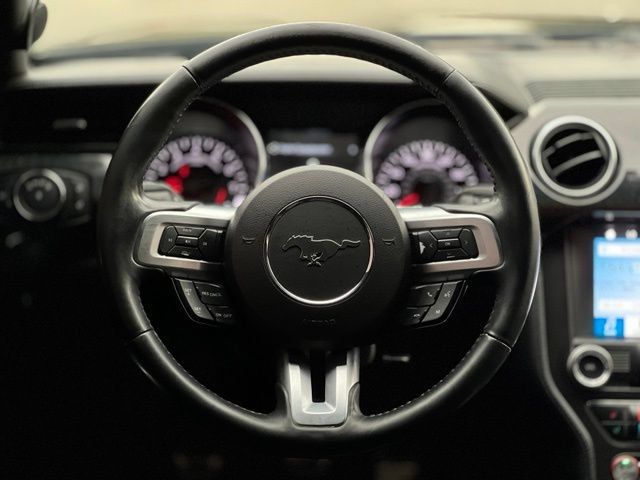 Used 2018 Ford Mustang GT Premium RWD image 31