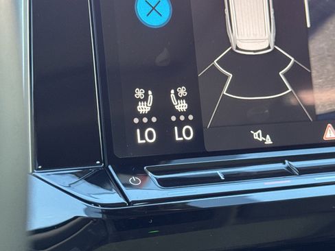 New 2026 Volkswagen Atlas SE AWD/4WD image 31