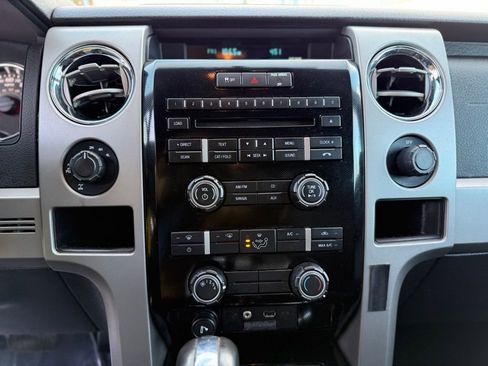 Used 2012 Ford F150 FX4 image 28