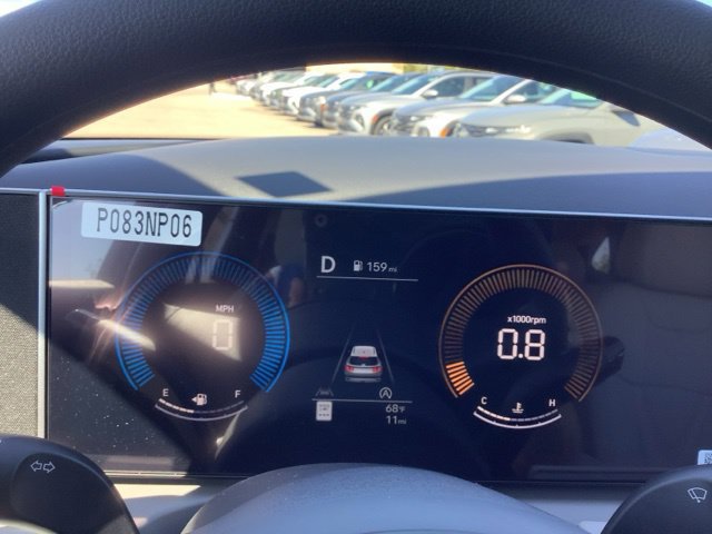 New 2026 Hyundai Tucson SEL Plus FWD image 31