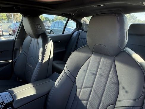 New 2026 BMW 530i w/ M Sport Package image 19