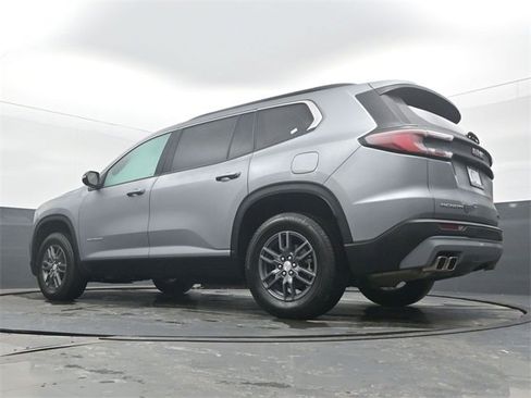 Certified 2025 GMC Acadia Elevation image 50