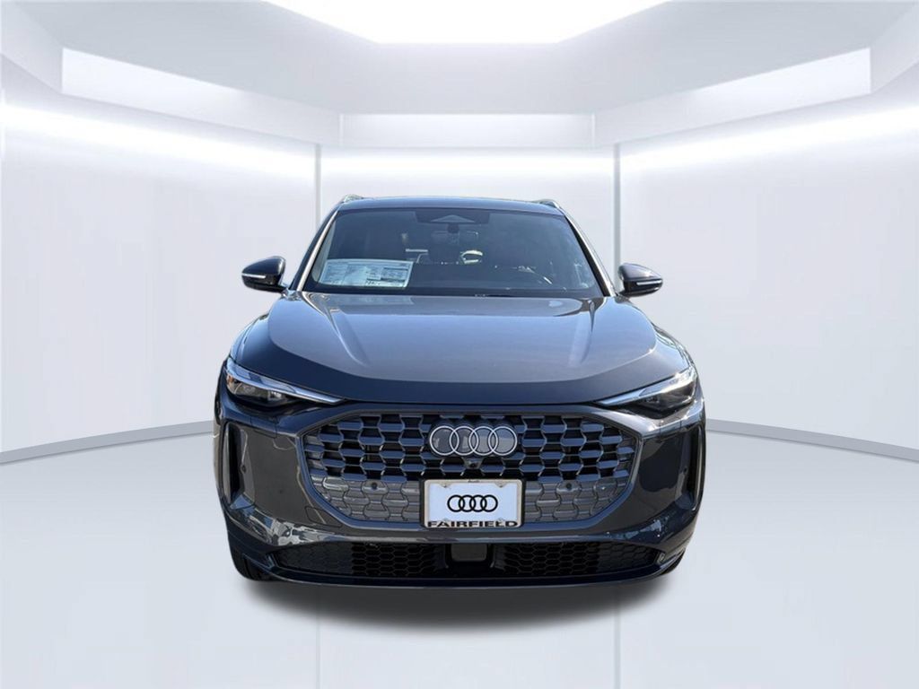 New 2026 Audi Q5 Premium AWD/4WD image 10