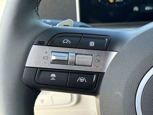 New 2026 Hyundai Tucson Limited image 34