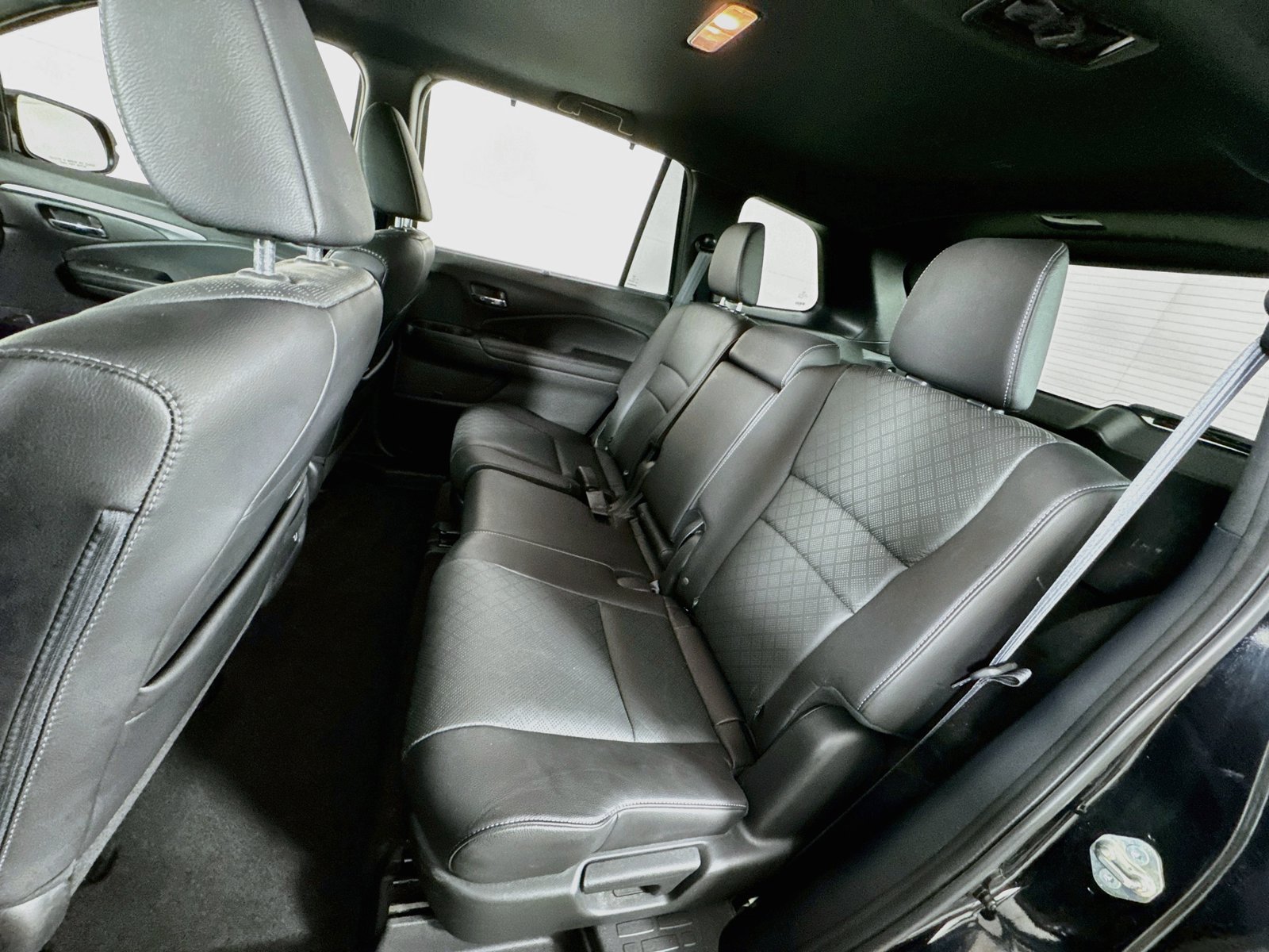 Used 2020 Honda Passport EX-L image 18