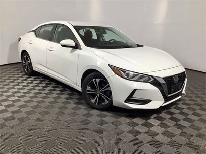 Used 2023 Nissan Sentra SV