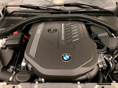 New 2026 BMW M240i xDrive Coupe w/ Premium Package AWD/4WD image 8