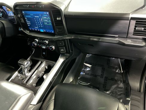 Used 2022 Ford F150 XLT w/ Equipment Group 302A High image 35