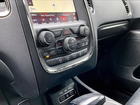 Used 2020 Dodge Durango R/T w/ Blacktop Package image 32
