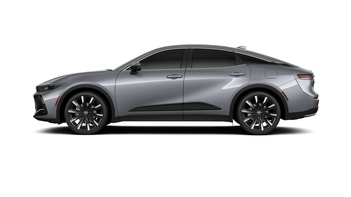 New 2026 Toyota Crown Platinum AWD/4WD image 26