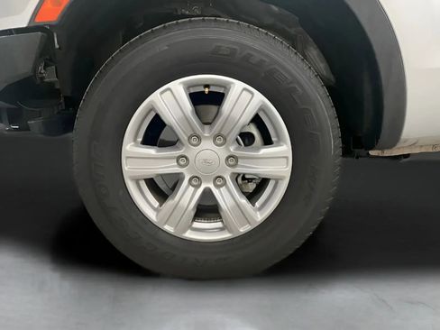 Used 2020 Ford Ranger XL w/ Equipment Group 101A Mid RWD image 25