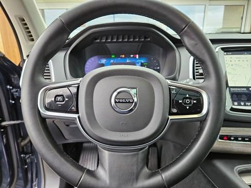 Certified 2023 Volvo XC90 T8 Ultimate w/ Protection Package Premier image 22