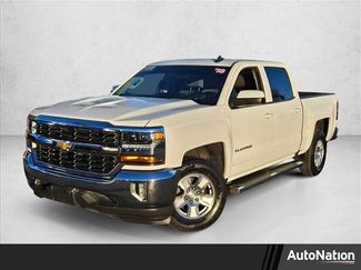 Used 2018 Chevrolet Silverado 1500 LT w/ LT Eassist Package video 1