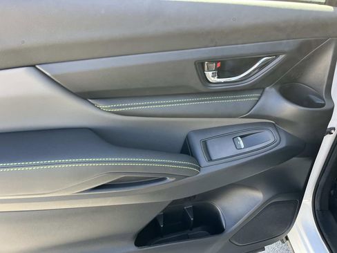 Used 2024 Subaru Ascent Onyx Edition image 19