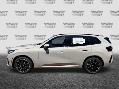 Used 2026 BMW X3 xDrive30i w/ Premium Package AWD/4WD image 6