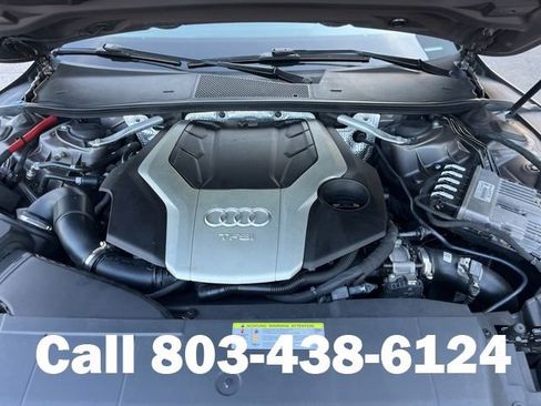 Used 2019 Audi A7 3.0T Premium Plus w/ Premium Plus Package image 35