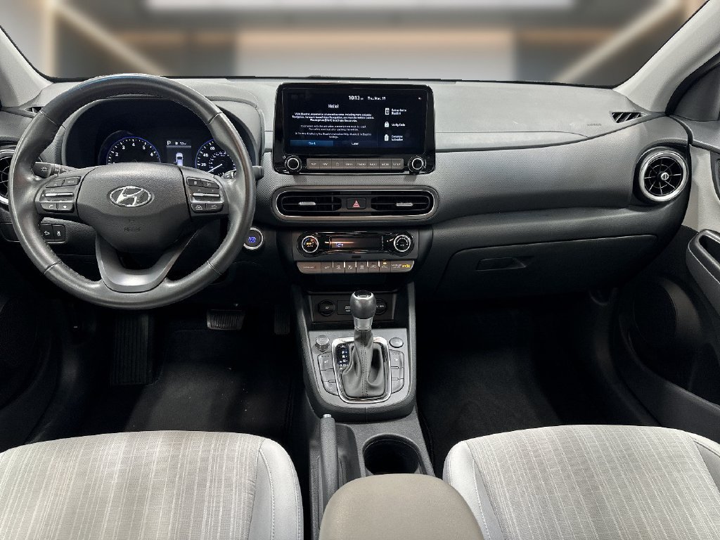 Certified 2023 Hyundai Kona SEL w/ Convenience Package AWD/4WD image 14