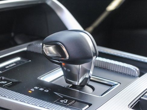 New 2026 MAZDA CX-90 Plug-In Hybrid w/ Preferred AWD/4WD image 21