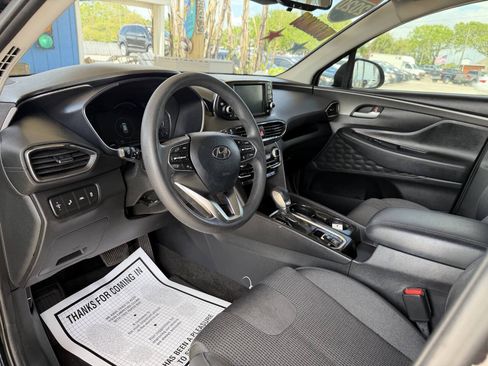 Used 2020 Hyundai Santa Fe SEL FWD image 23