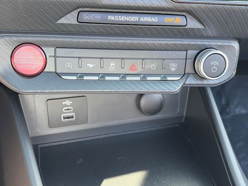 Used 2026 Ford Mustang Convertible RWD image 14