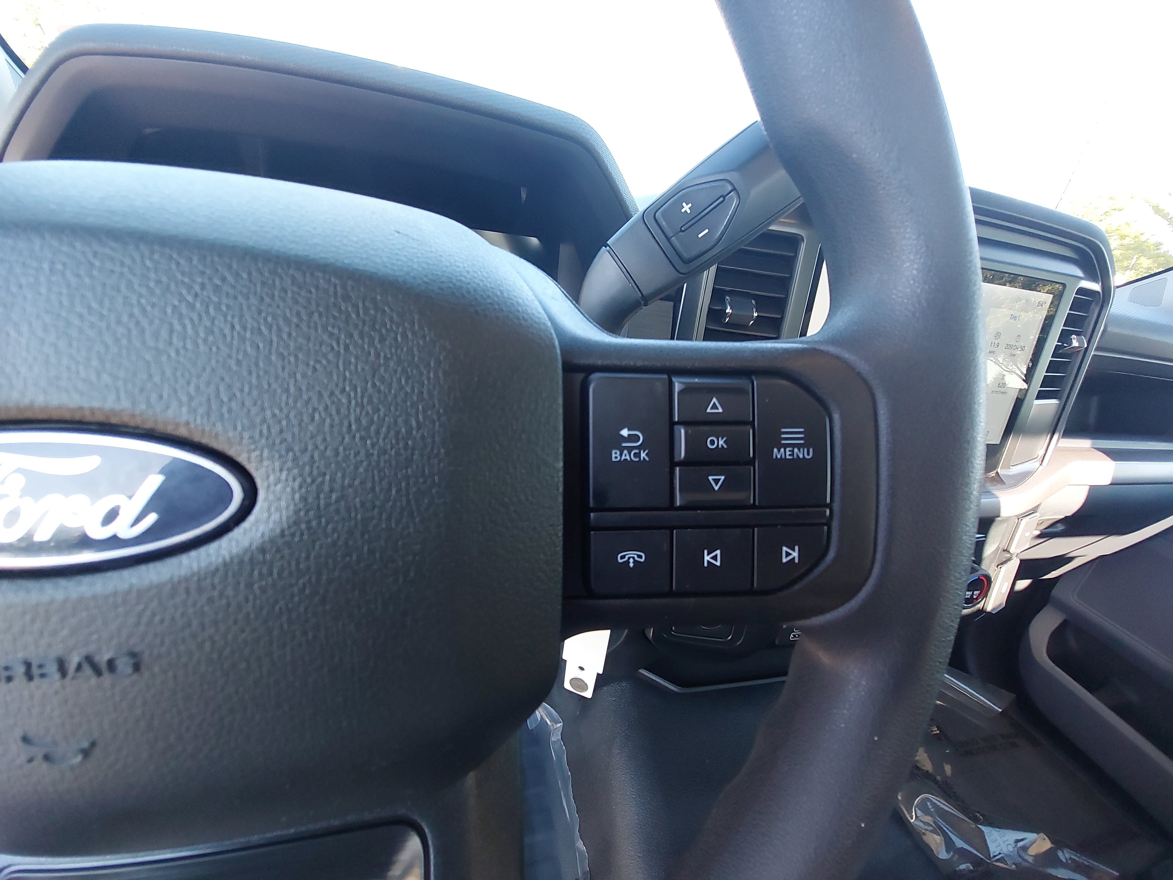 Used 2025 Ford F150 XL RWD image 15