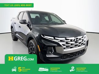 Used 2024 Hyundai Santa Cruz SEL video 1