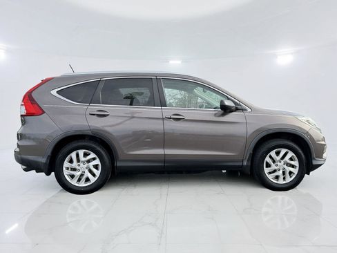 Used 2015 Honda CR-V EX-L image 2
