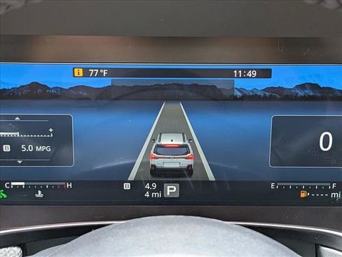 New 2026 Subaru Outback Premium AWD/4WD image 11
