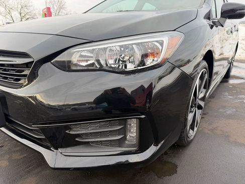 Used 2020 Subaru Impreza 2.0i Sport image 14