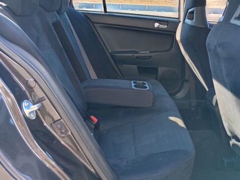 Used 2012 Mitsubishi Lancer Evolution GSR image 20