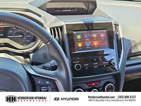 Used 2020 Subaru Crosstrek 2.0i Premium w/ Moonroof Package 2 AWD/4WD image 28