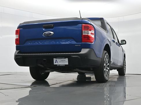 Used 2024 Ford Maverick Lariat image 55