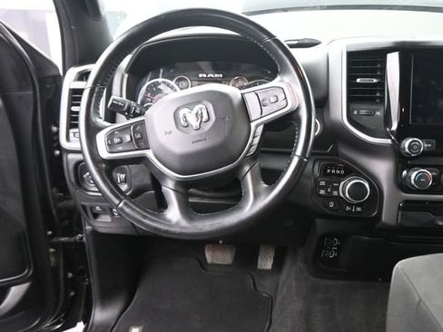 Used 2021 RAM 1500 Big Horn image 19