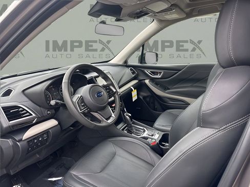 Used 2024 Subaru Forester Limited image 9