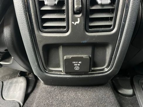 Used 2020 Jeep Grand Cherokee Altitude AWD/4WD image 33