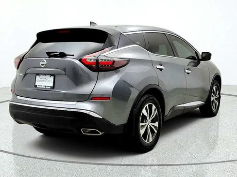 Used 2021 Nissan Murano S FWD image 5
