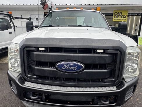 Used 2015 Ford F350 XL image 5